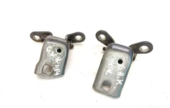 Ford Mondeo Mk III Rear door hinge set 