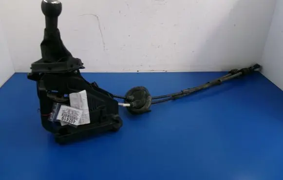 Peugeot 308 Gear shift rod 9684581680