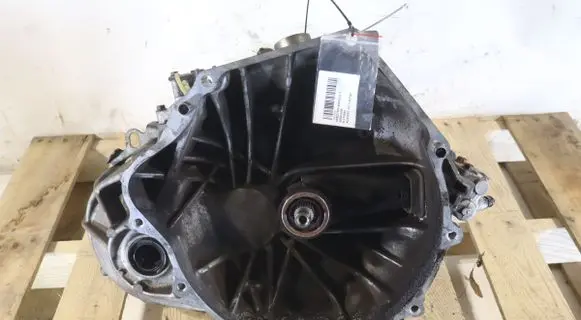 Honda Accord Manual 5 speed gearbox M0J71015770