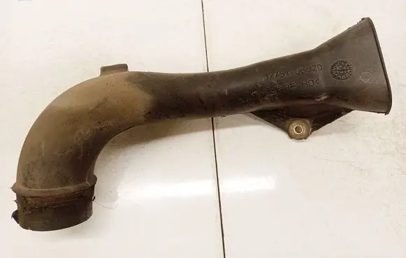 Toyota Avensis T250 Air intake hose/pipe 177510G020