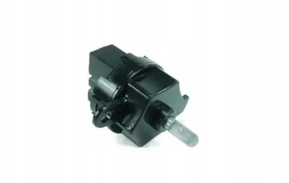 KIA Carnival Interior fan control switch 0K55261L05