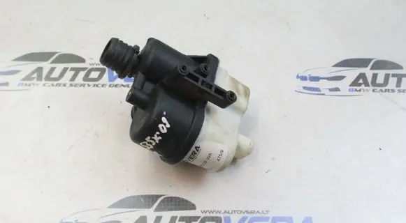 BMW 5 E60 E61 Fuel tank valve 7193479