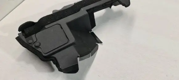 Lexus NX Radiator trim 1669136030