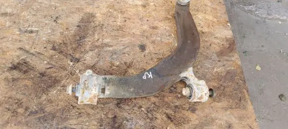Volkswagen Transporter - Caravelle T5 Front lower control arm/wishbone 7H0407165D