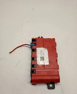BMW M4 F82 F83 Positive wiring loom 922502205