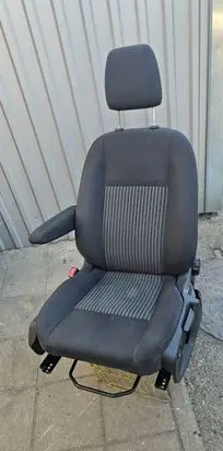 Ford Transit Custom Front driver seat 