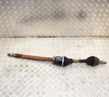 Land Rover Range Rover Evoque L538 Front driveshaft