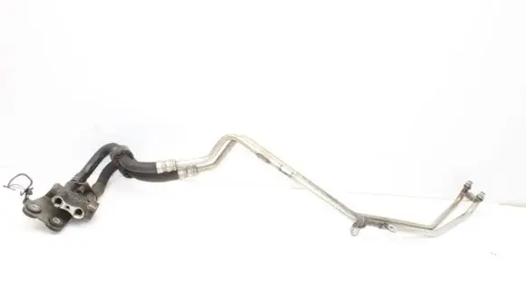 Volkswagen Amarok Other gearbox part 2H0317801