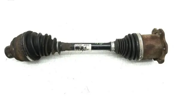Audi A8 S8 D4 4H Front driveshaft 4H0407271K