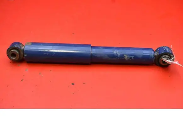 Rear shock absorber/damper