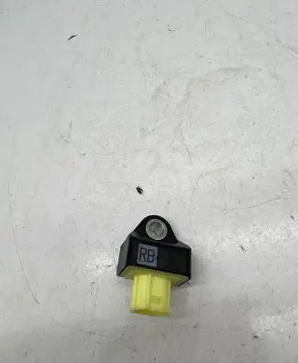 Toyota RAV 4 (XA50) Airbag deployment crash/impact sensor 8983142060 252DFT0DU
