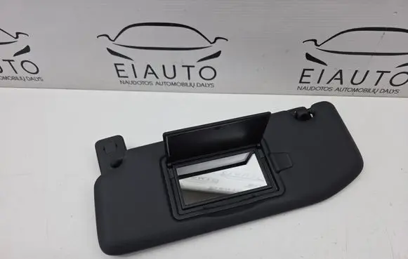 Peugeot 2008 II Sun visor 98100809ZD