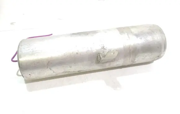 Porsche Panamera (970) Air suspension tank/reservoir 971616202