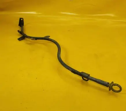 Opel Vectra C Oil level dip stick 55200223