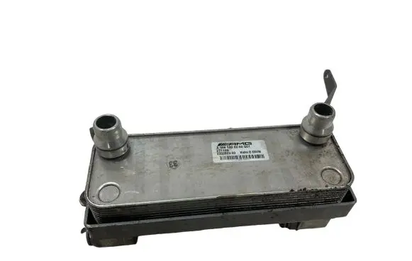 Mercedes-Benz GLS X167 Gearbox / Transmission oil cooler A0995006000 271120 8255796