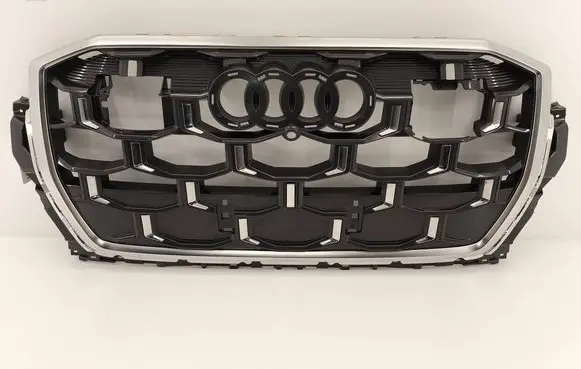 Audi Q7 4M Front grill 4M0853651BD