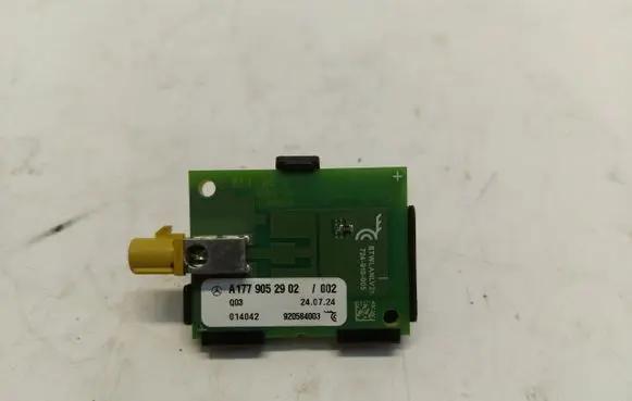Mercedes-Benz GLA H247 Aerial GPS antenna A1779052902
