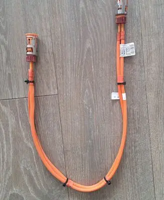 BMW iX1 Other wiring loom 5A1CA73