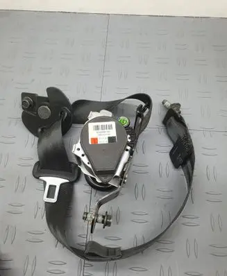 KIA Sportage Rear seatbelt 632048100 000011H
