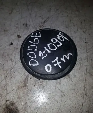 Dodge Caliber Ashtray (front) A4148130058