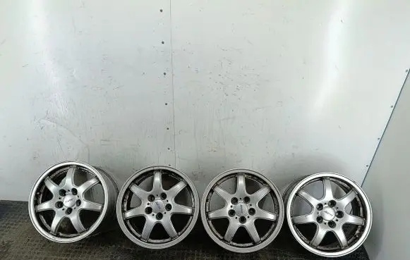 Seat Leon (1P) R16 alloy rim 7JX16H2ET48