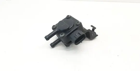 Exhaust gas pressure sensor