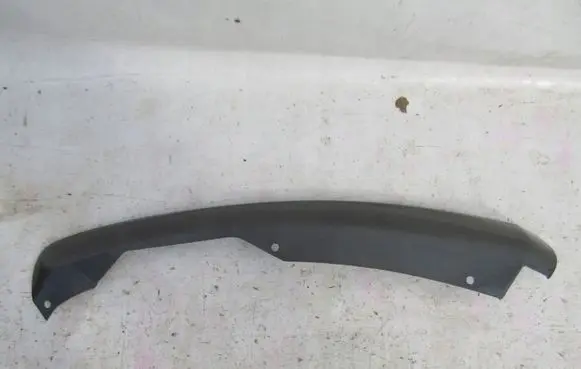 Ford Mondeo MK V Front bumper splitter molding