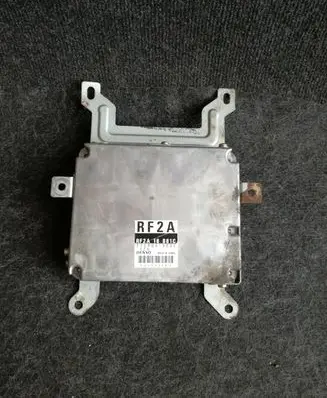 Mazda 626 Engine control unit/module RF2A18881C