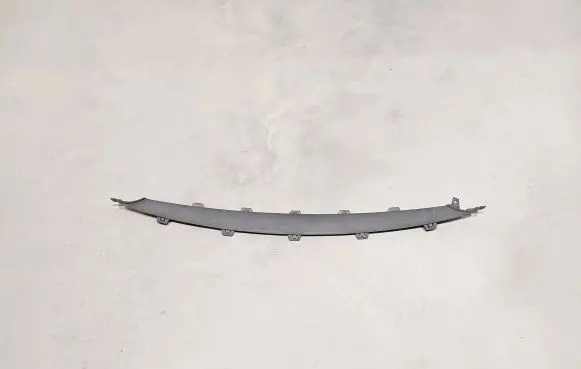 Tesla Model X Front bumper lower grill 104736000G