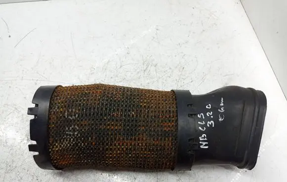 Air intake duct part