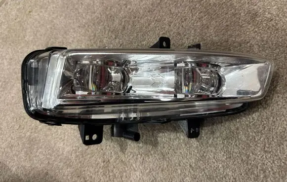 Land Rover Evoque I Front fog light BJ3MR15K201AB 89207831