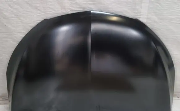 Engine bonnet/hood