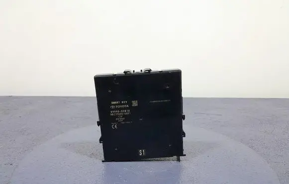 Suzuki Swace Other control units/modules 8999002810