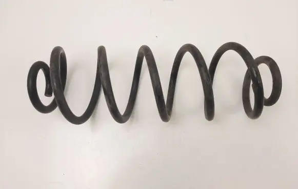 Audi A6 C7 Rear coil spring