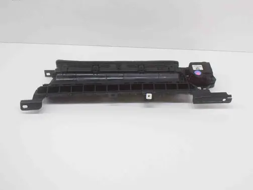 Dashboard air vent grill cover trim