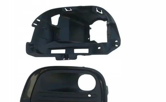 Citroen Berlingo Front grill 9816750080