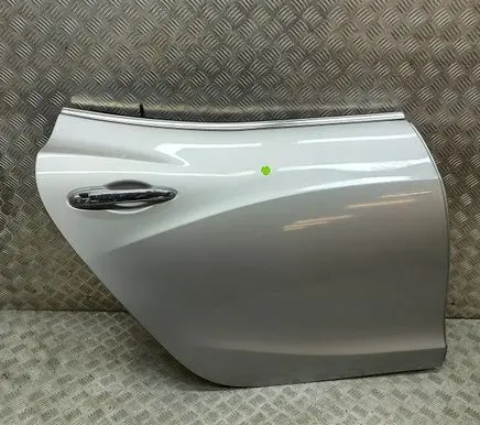 Maserati Ghibli Rear door 673008061