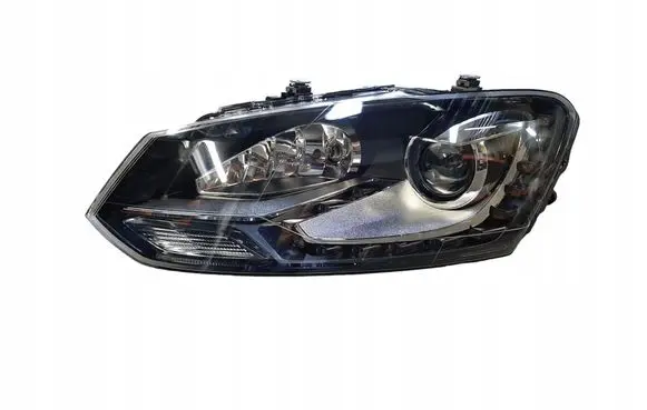 Volkswagen Polo V 6R Headlight/headlamp 6R1941031D