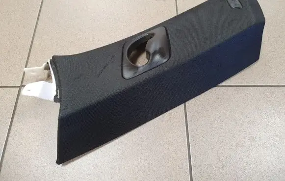 BMW X5 F15 (C) pillar trim 7284700