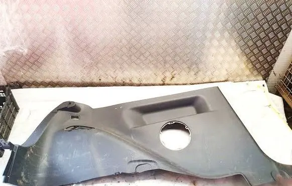 Mitsubishi Colt Other trunk/boot trim element 7230a441ha jcl1815178