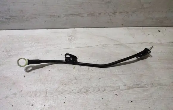 Opel Corsa F Oil level dip stick 