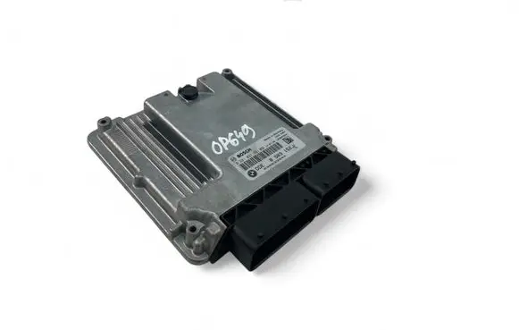BMW X5 F15 Engine control unit/module ECU 8583152 0281031391