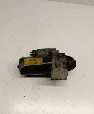 BMW 5 F10 F11 Starter motor 8506657