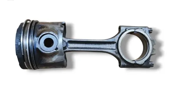 Volvo XC90 Piston with connecting rod 81l79