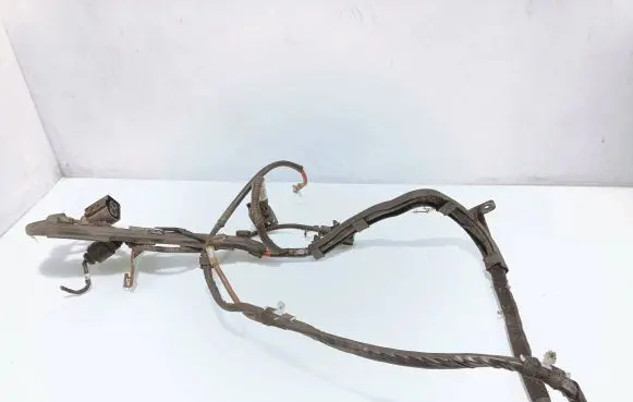 Skoda Octavia Mk2 (1Z) Other wiring loom 1K1971111AB