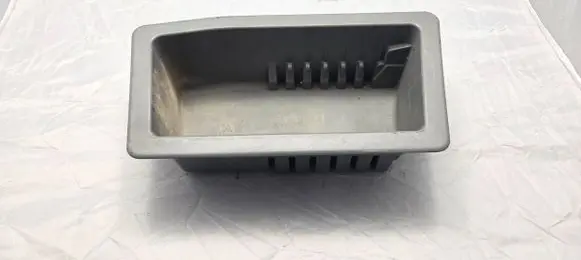 BMW 3 E92 E93 Glove box in trunk 7139051 52850610