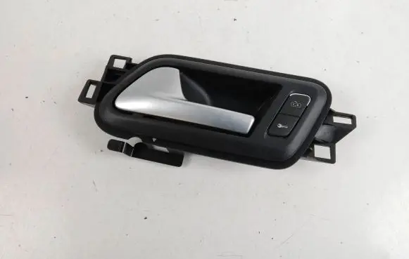 Volkswagen Amarok Front door interior handle 2H0837113D 2H0837113C