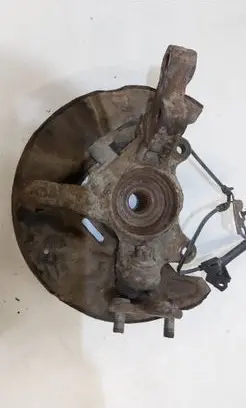 Toyota Avensis T250 Front wheel hub spindle knuckle