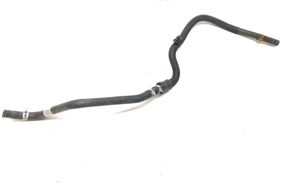 KIA Sportage Engine coolant pipe/hose 180614