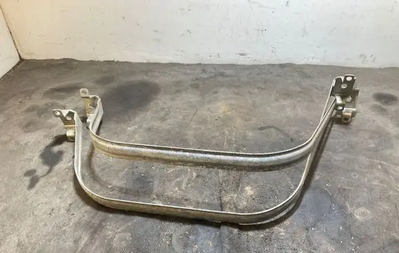 Citroen Jumper Fuel tank mounting bracket 
